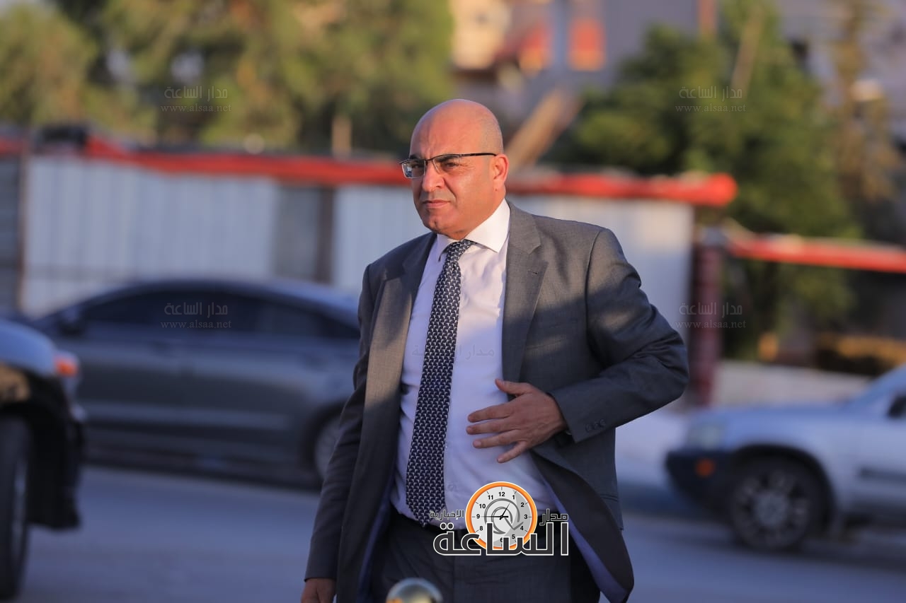 Madar Al-Saa Images 0.3685696189422285