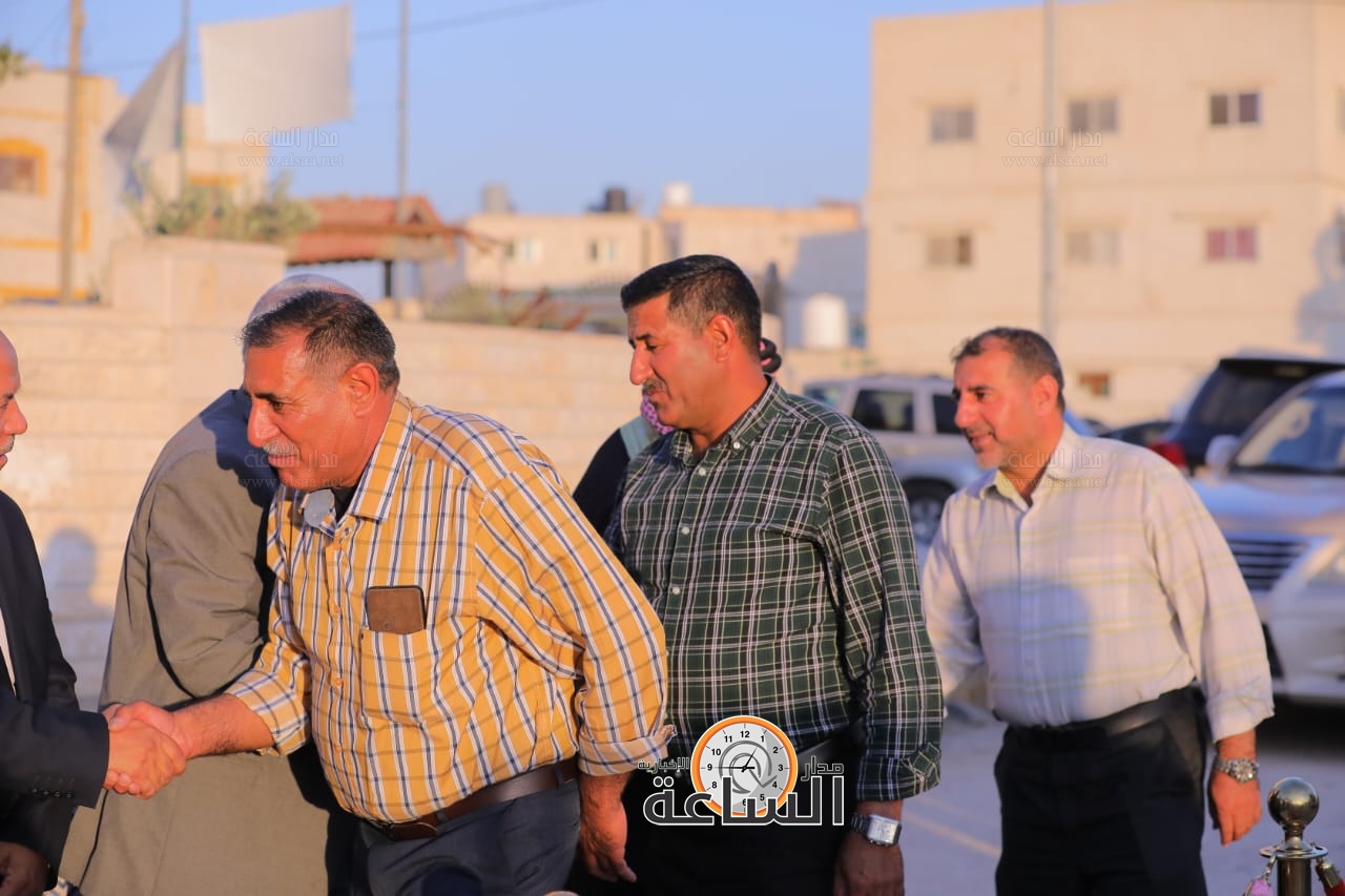 Madar Al-Saa Images 0.9396978515276688