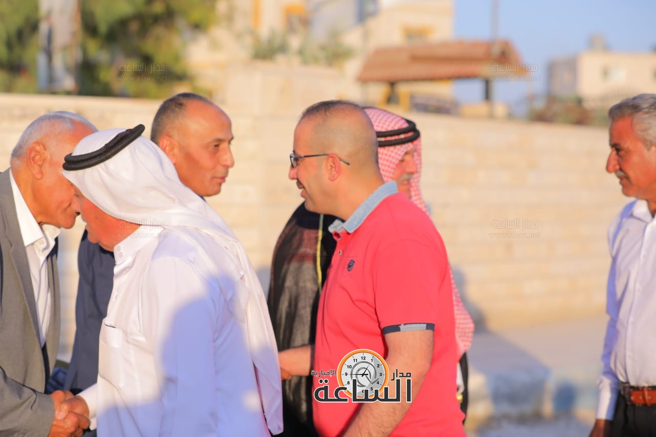 Madar Al-Saa Images 0.8517937883763507