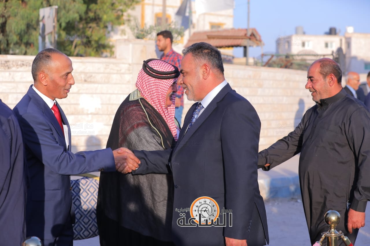 Madar Al-Saa Images 0.009100199693186983