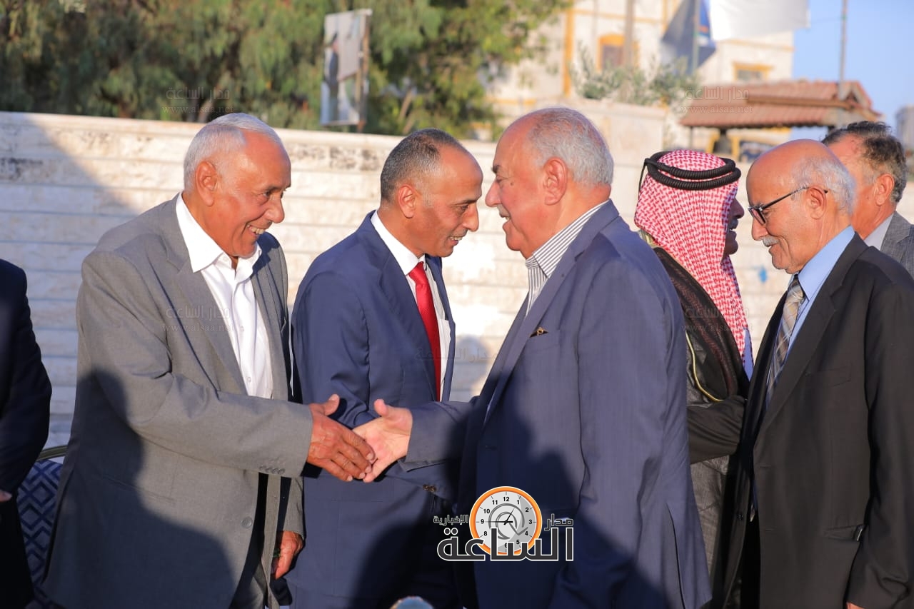 Madar Al-Saa Images 0.7454881978284045