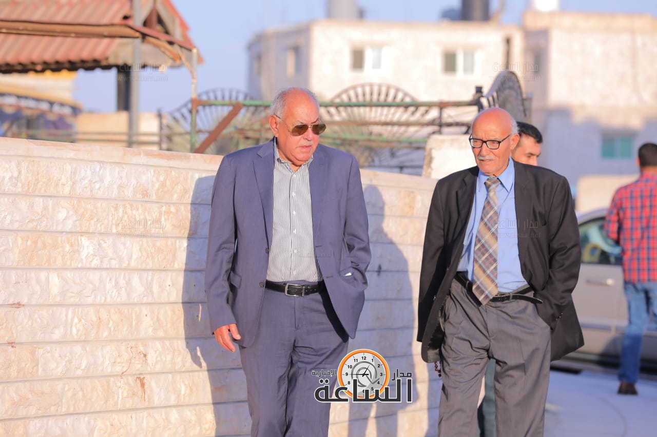 Madar Al-Saa Images 0.706264632268436