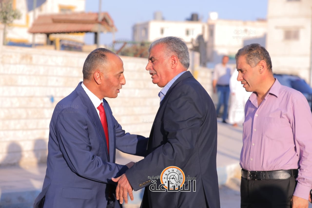 Madar Al-Saa Images 0.27225992128251275