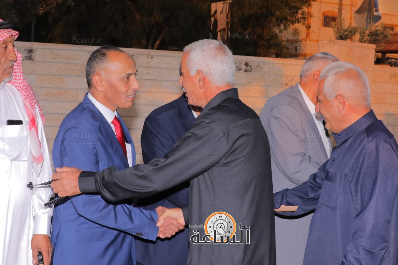 Madar Al-Saa Images 0.4563351994202507