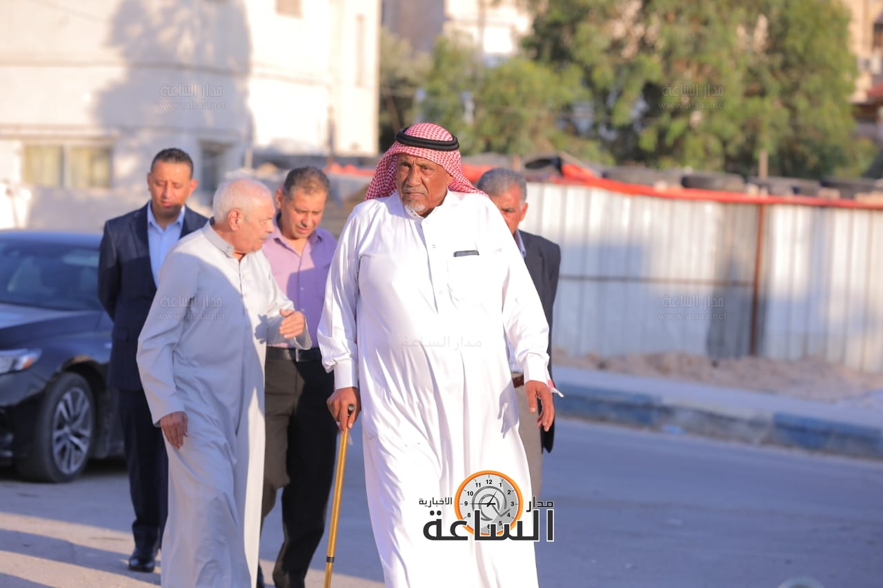 Madar Al-Saa Images 0.9665203373270588