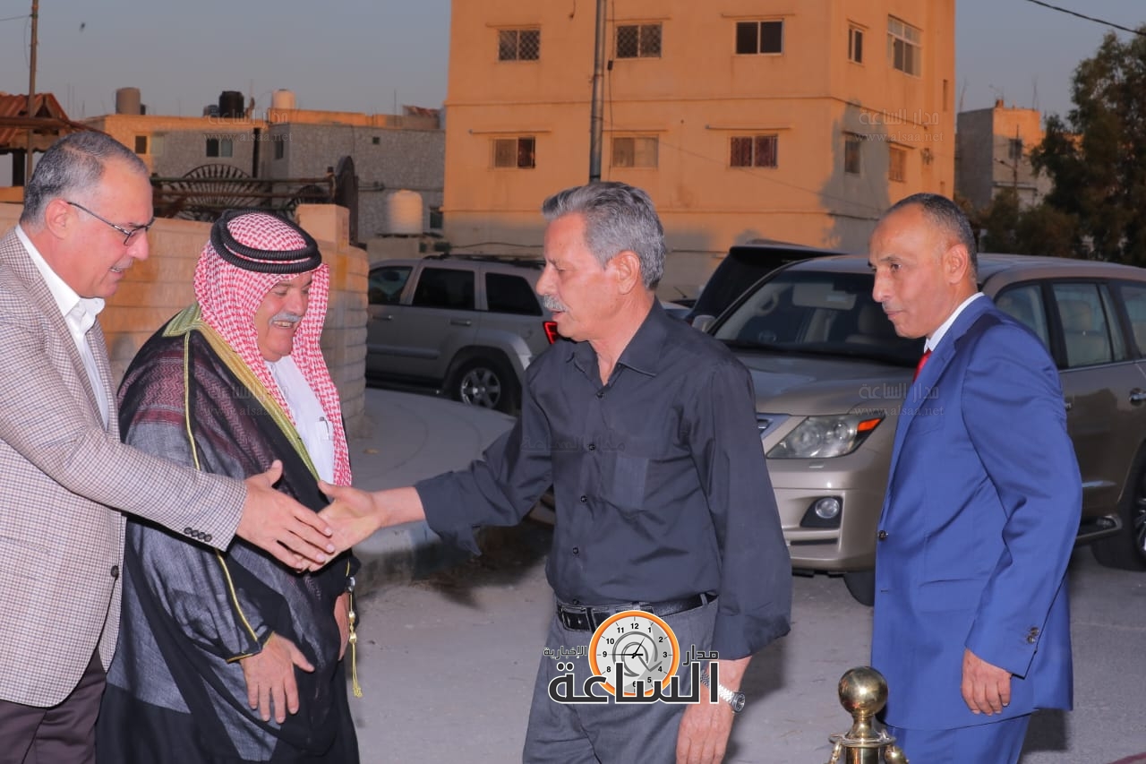 Madar Al-Saa Images 0.2601145502634459