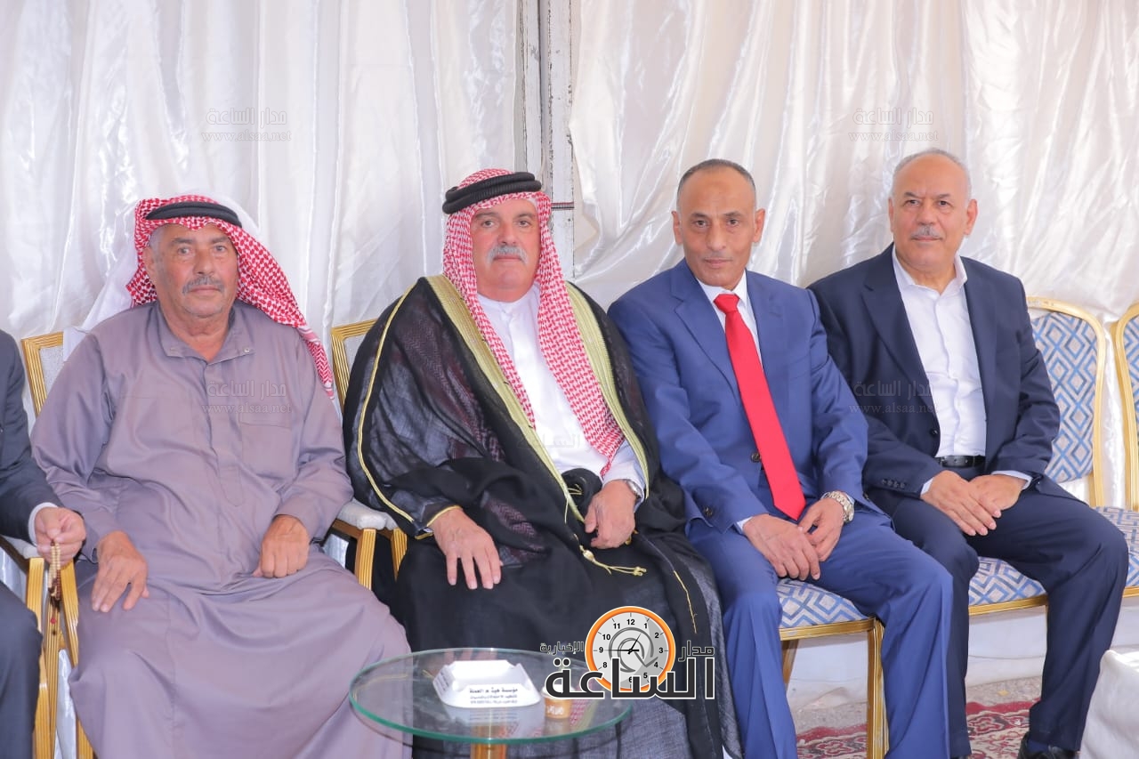 Madar Al-Saa Images 0.2126009250599441