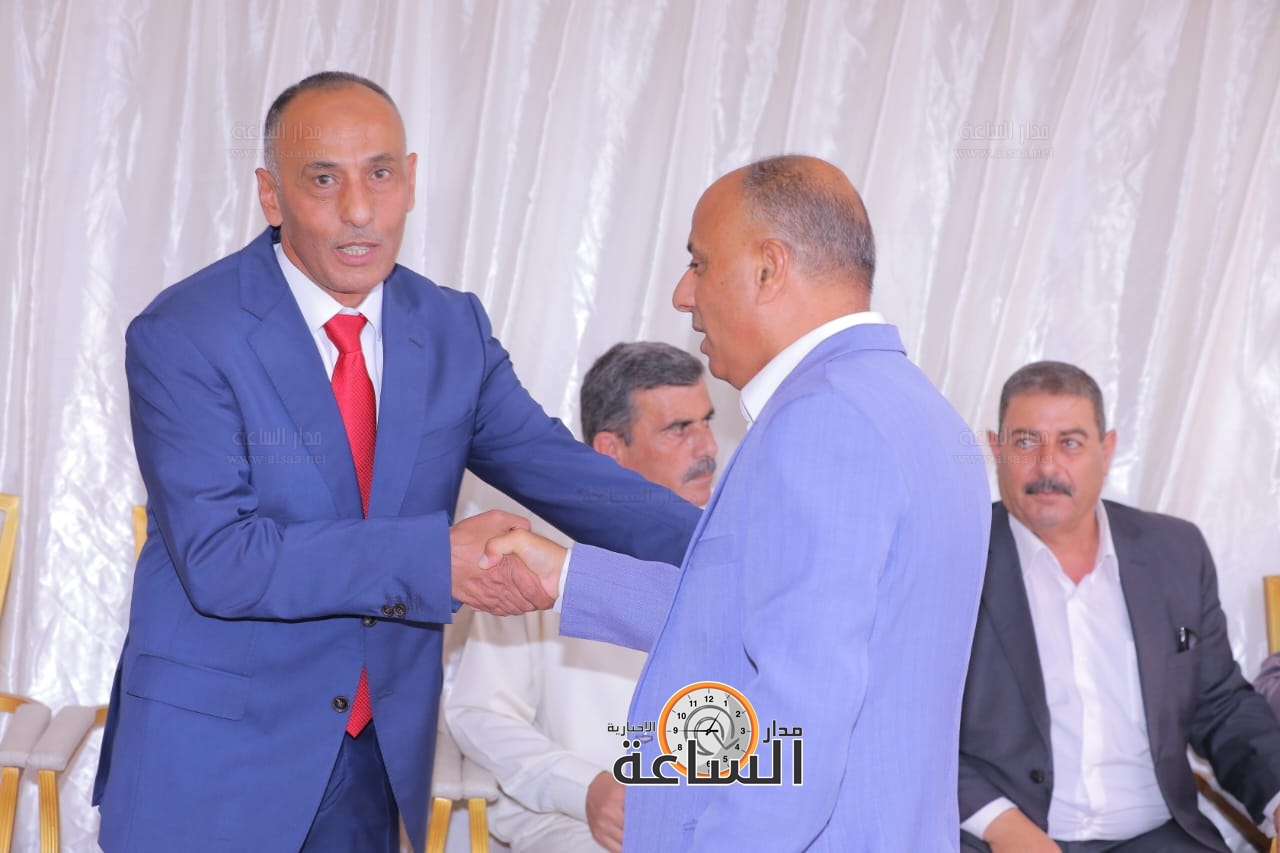 Madar Al-Saa Images 0.3539626246751624