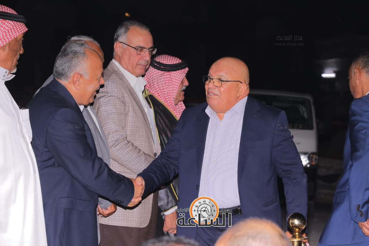 Madar Al-Saa Images 0.8736638196219382