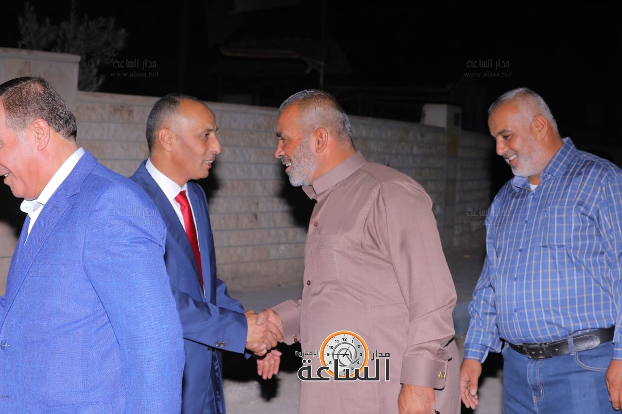 Madar Al-Saa Images 0.5341249378489135