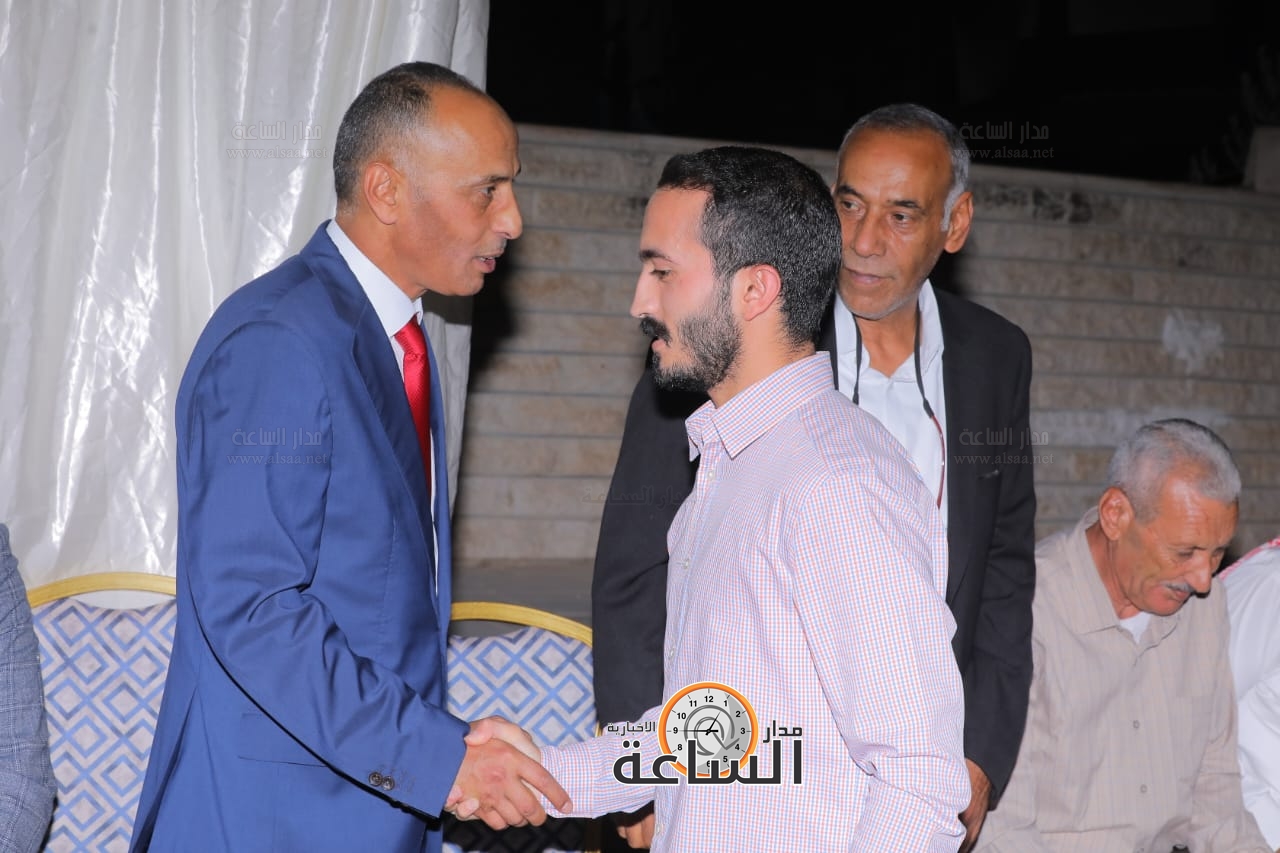 Madar Al-Saa Images 0.39453955531109464