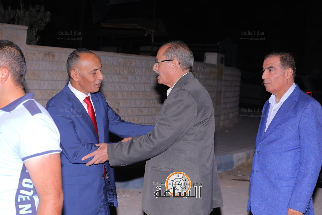 Madar Al-Saa Images 0.6439733252607178