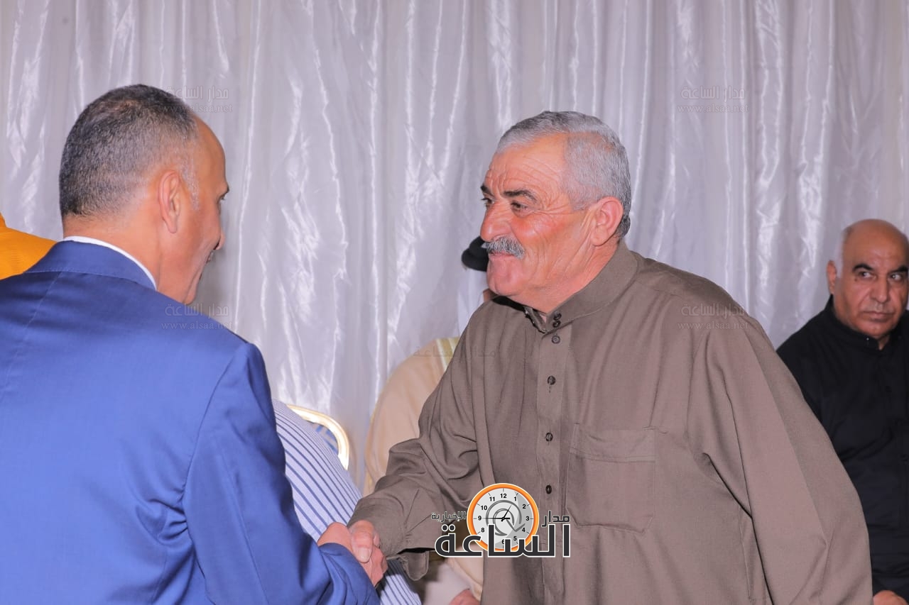 Madar Al-Saa Images 0.41415316626705523