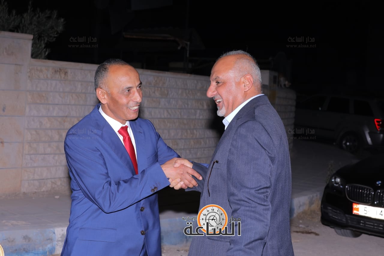 Madar Al-Saa Images 0.07591361411088982