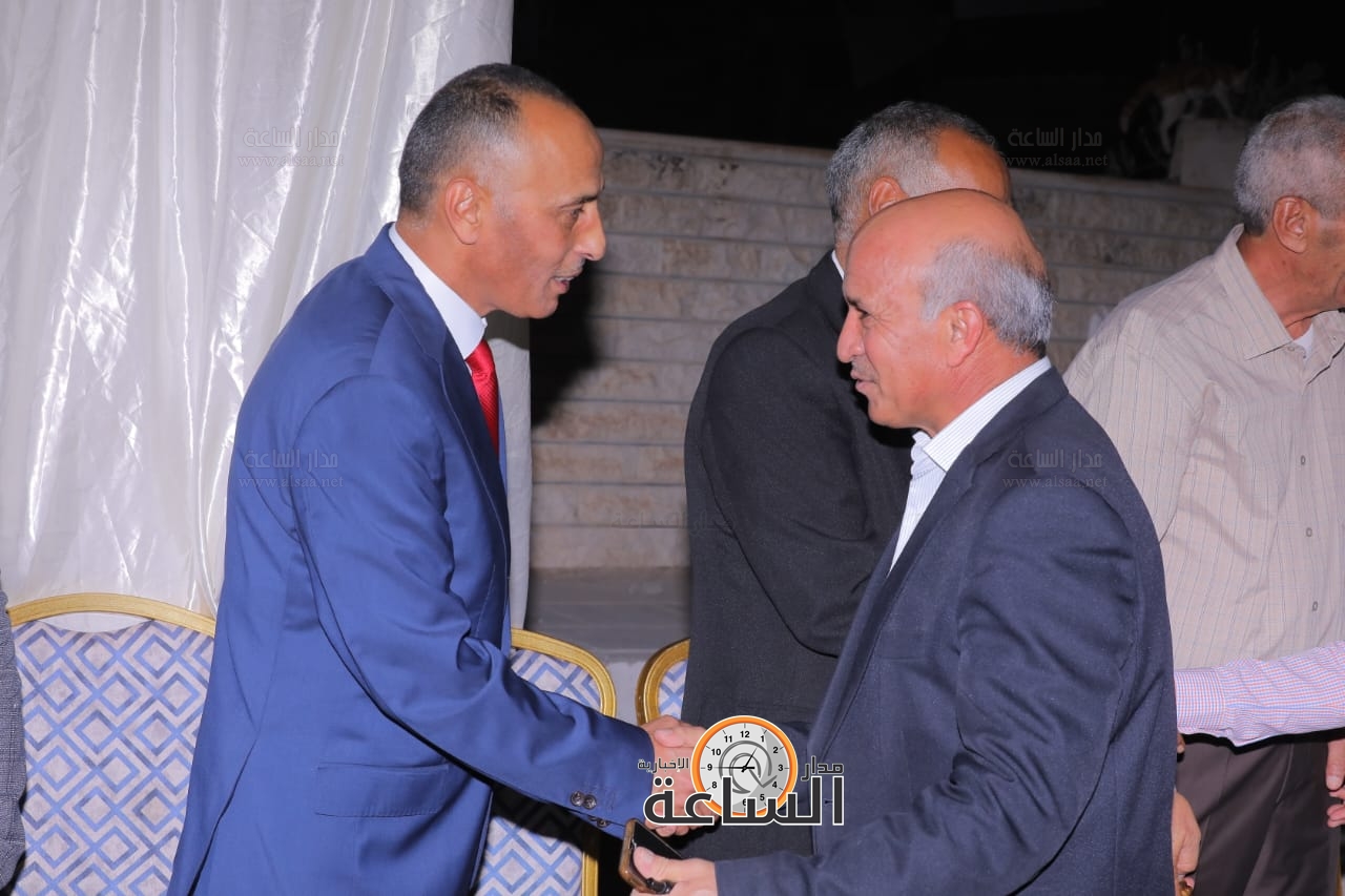 Madar Al-Saa Images 0.6378462314666455