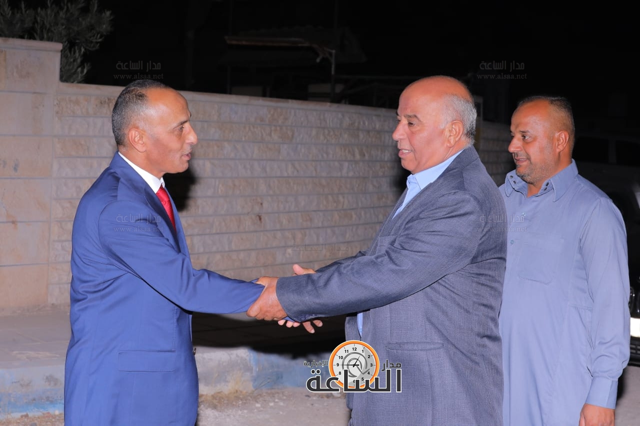 Madar Al-Saa Images 0.04384611006449157