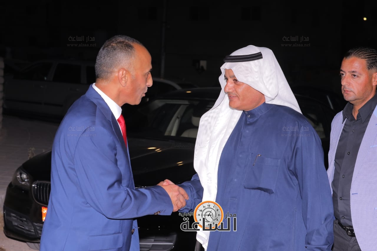 Madar Al-Saa Images 0.6459316391205514