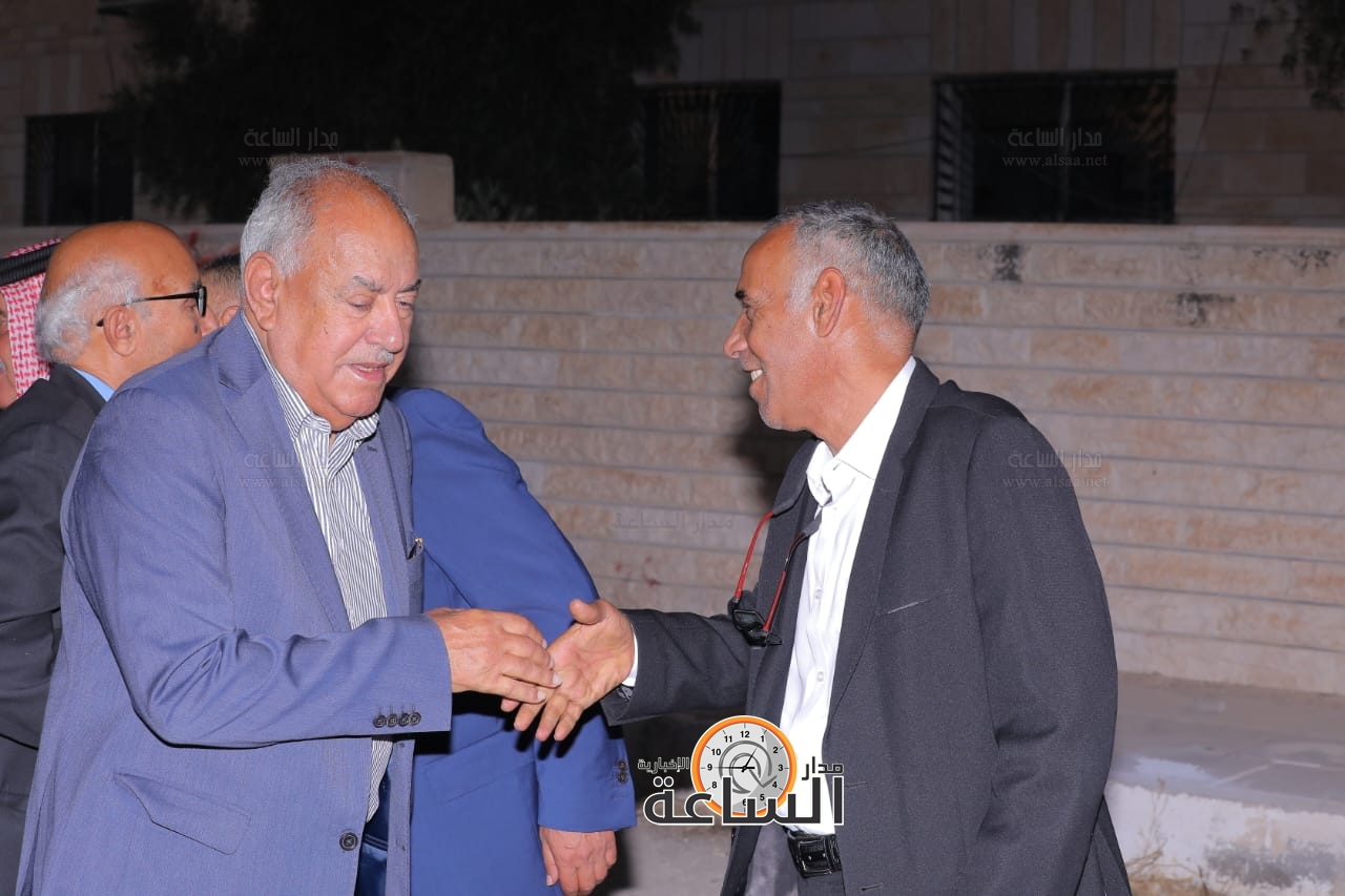 Madar Al-Saa Images 0.8838667457672544