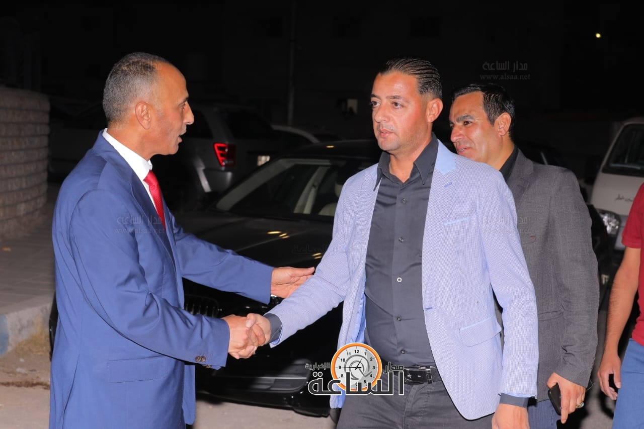 Madar Al-Saa Images 0.015477194547620643