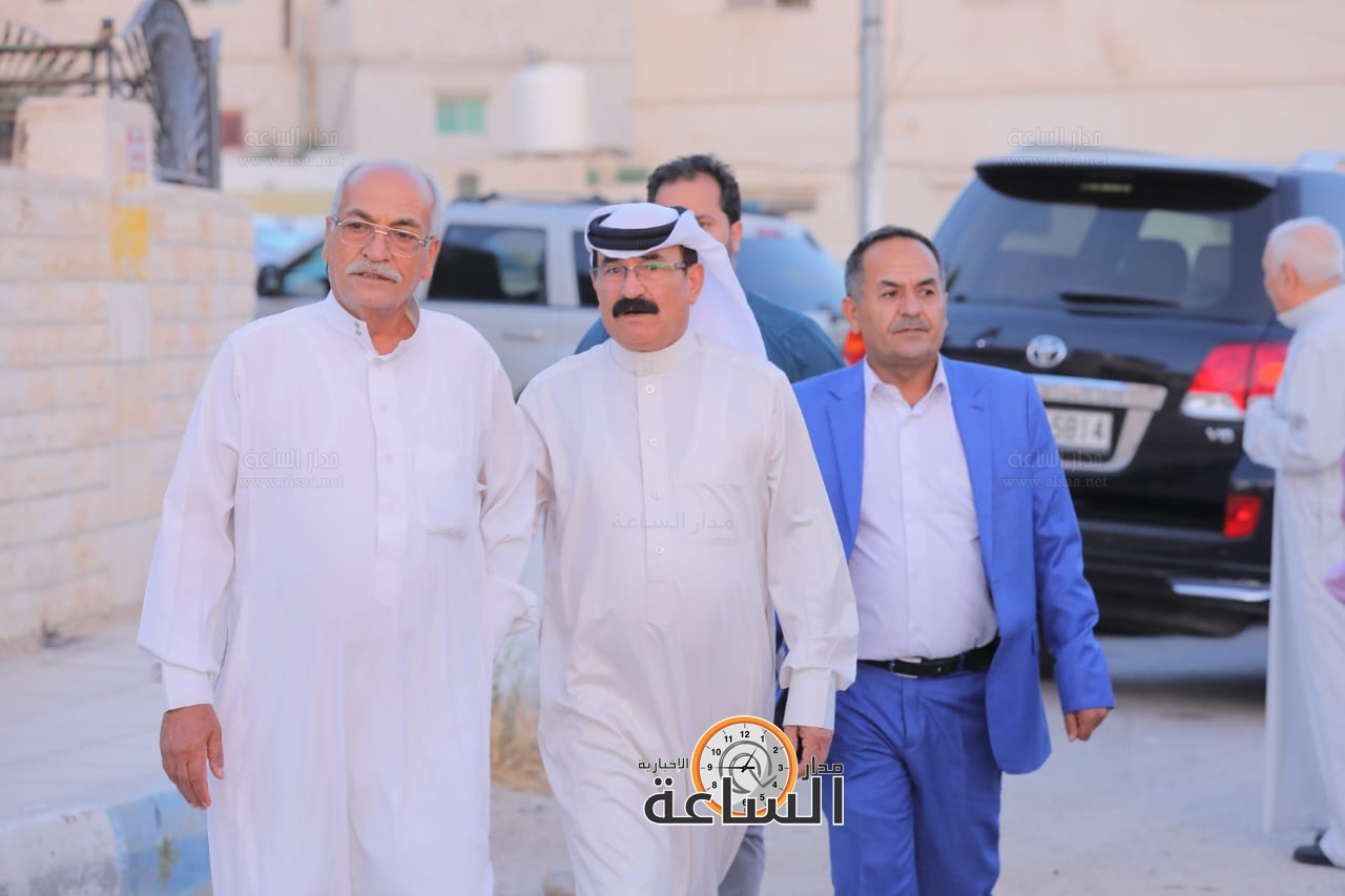 Madar Al-Saa Images 0.16903757578129652