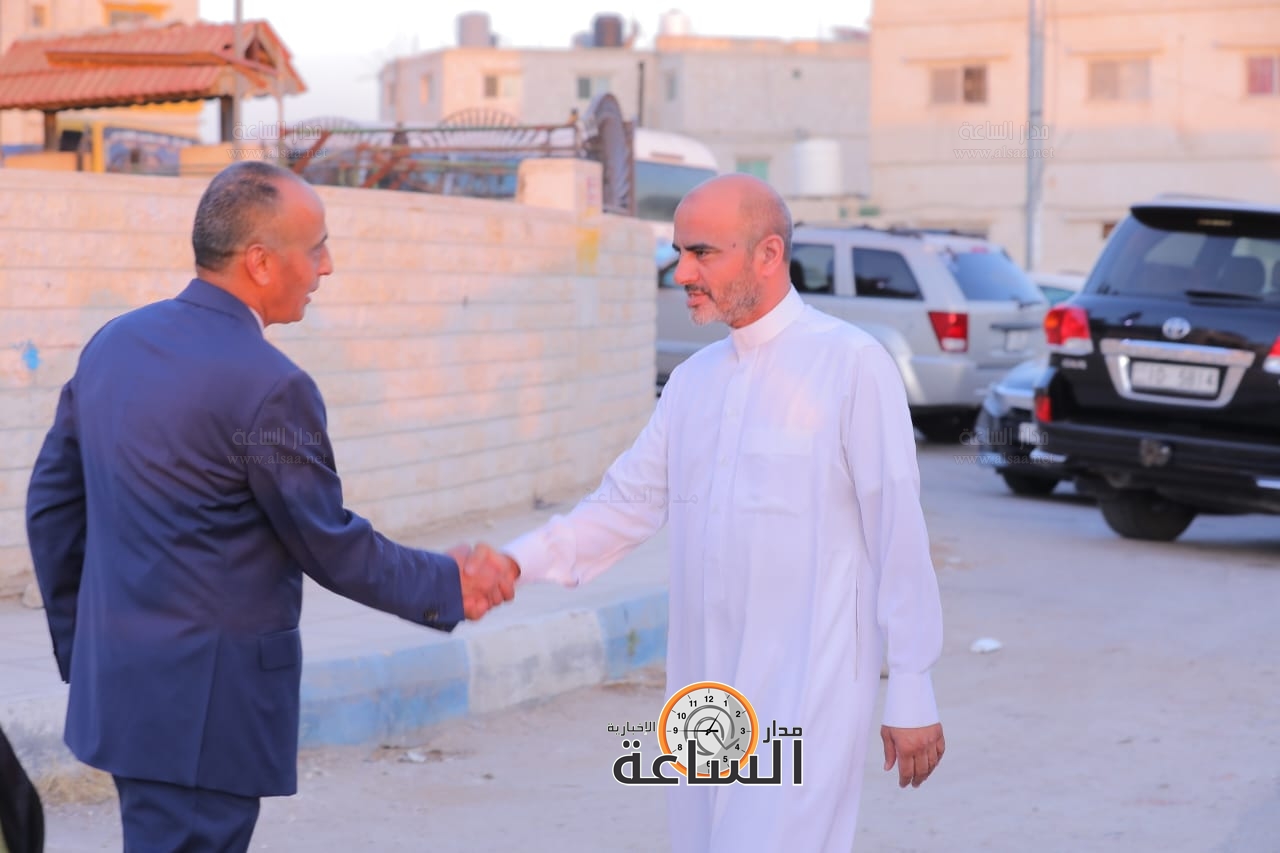 Madar Al-Saa Images 0.8425827885154527