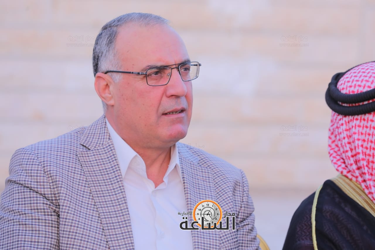 Madar Al-Saa Images 0.15344839792567755