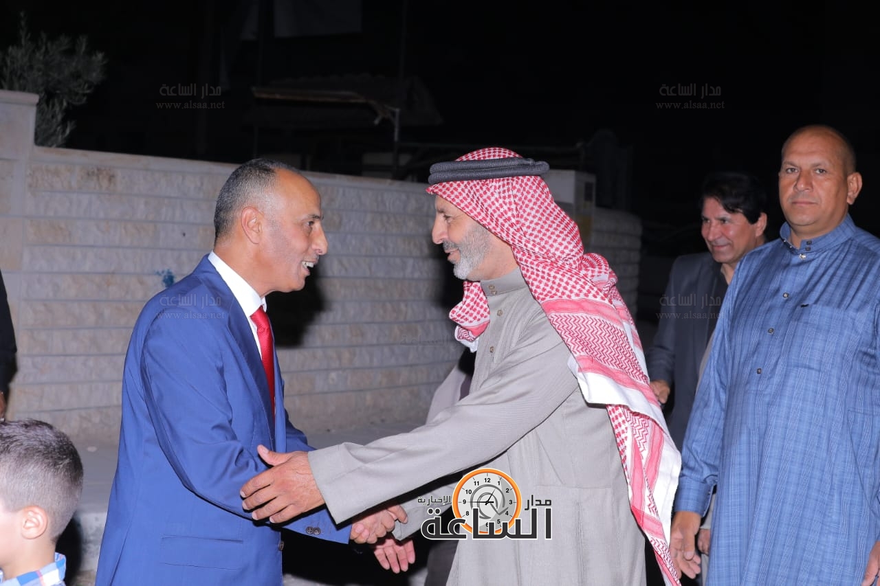 Madar Al-Saa Images 0.02183657020390628