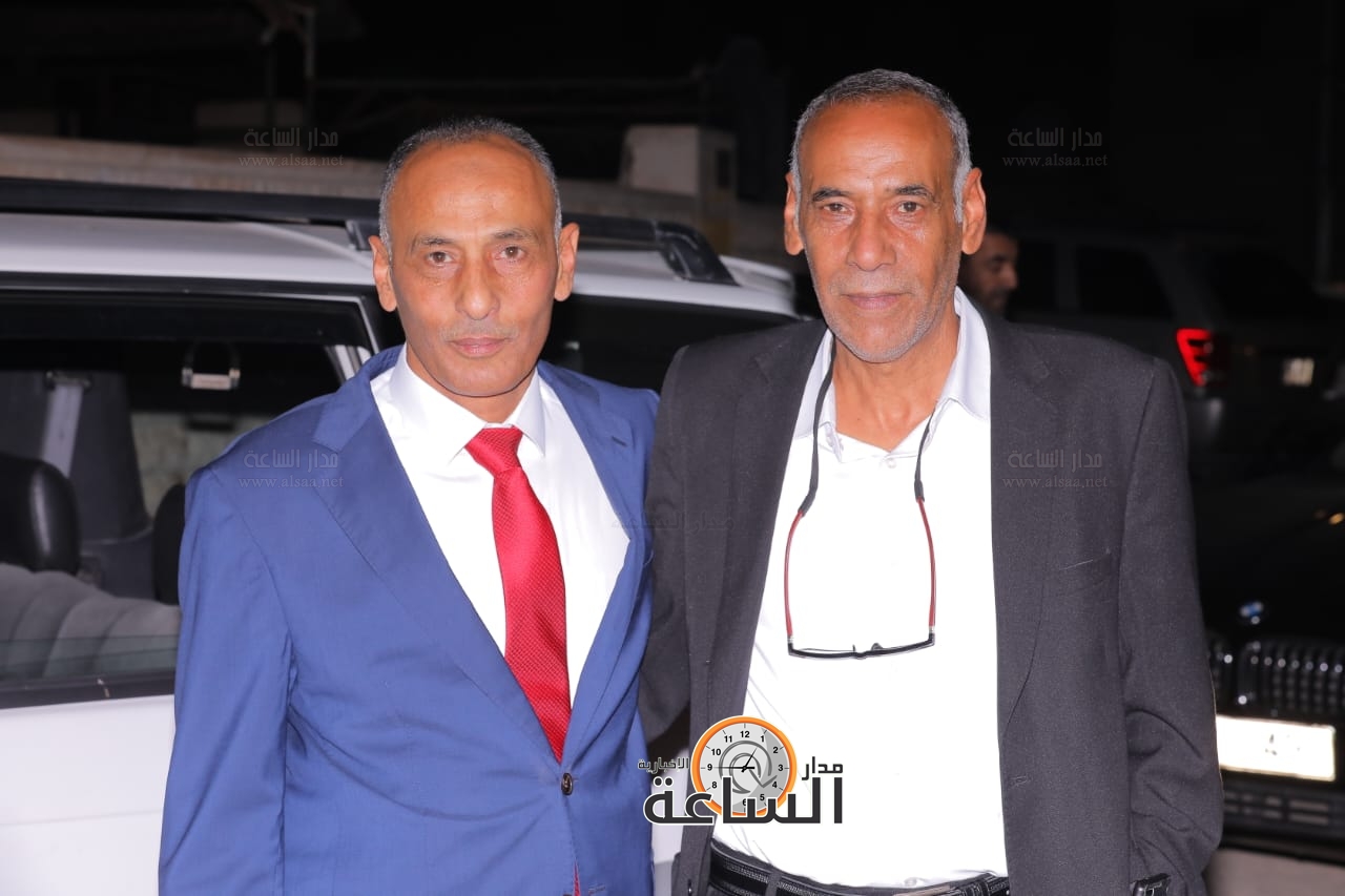 Madar Al-Saa Images 0.7009215522814825