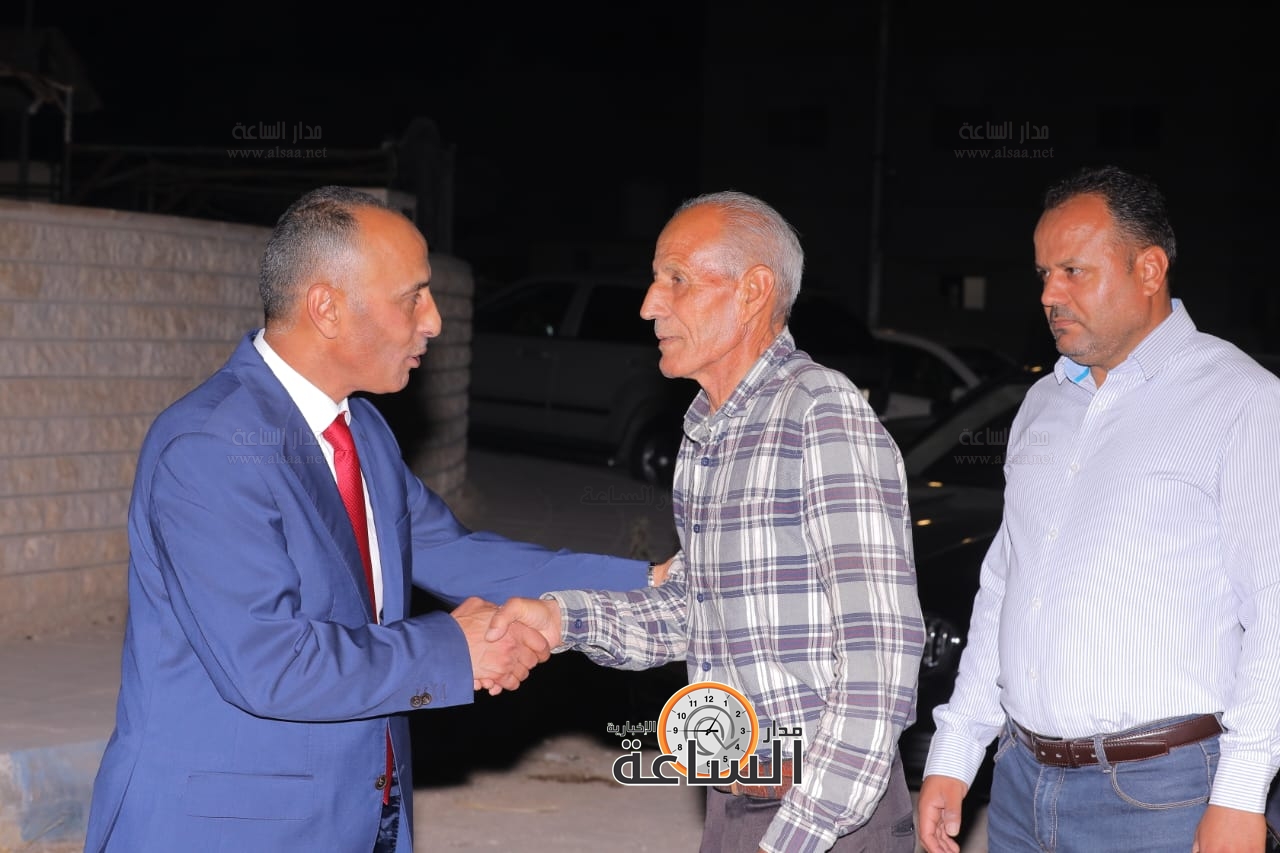 Madar Al-Saa Images 0.050047649478007994