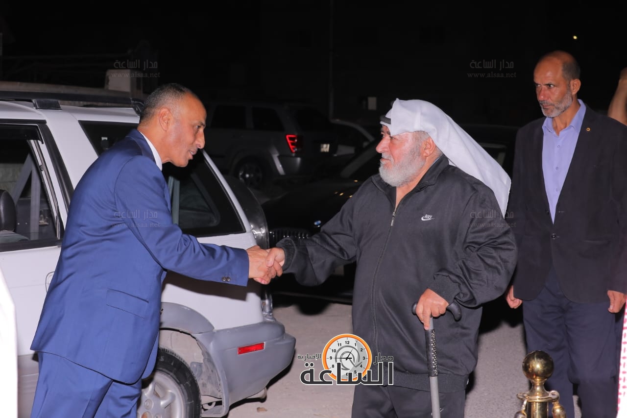 Madar Al-Saa Images 0.786984688306837