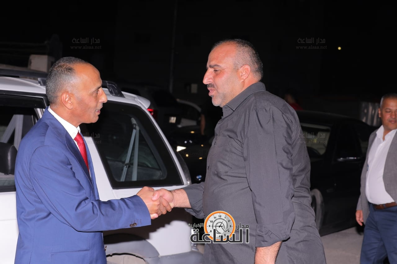 Madar Al-Saa Images 0.1089561531794776