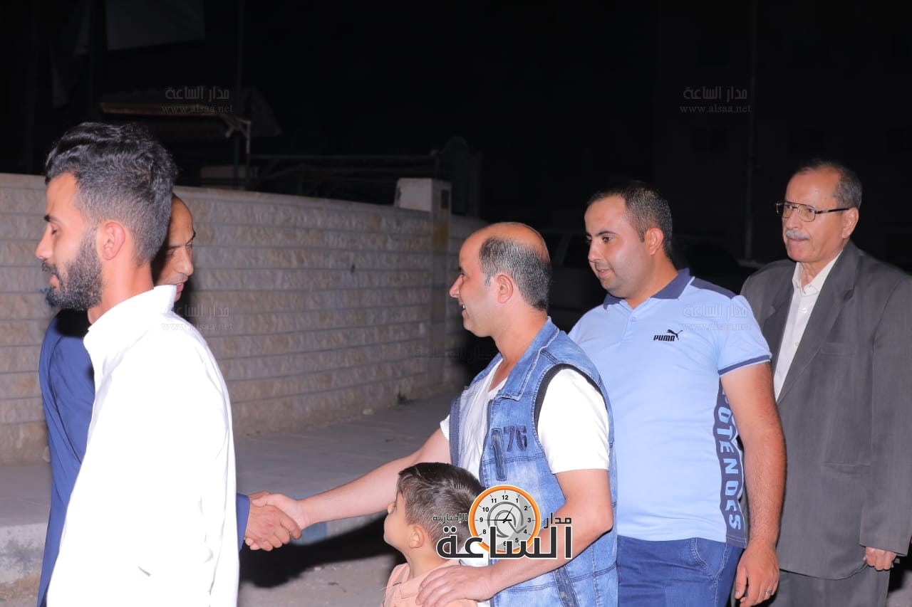 Madar Al-Saa Images 0.3592689849930131