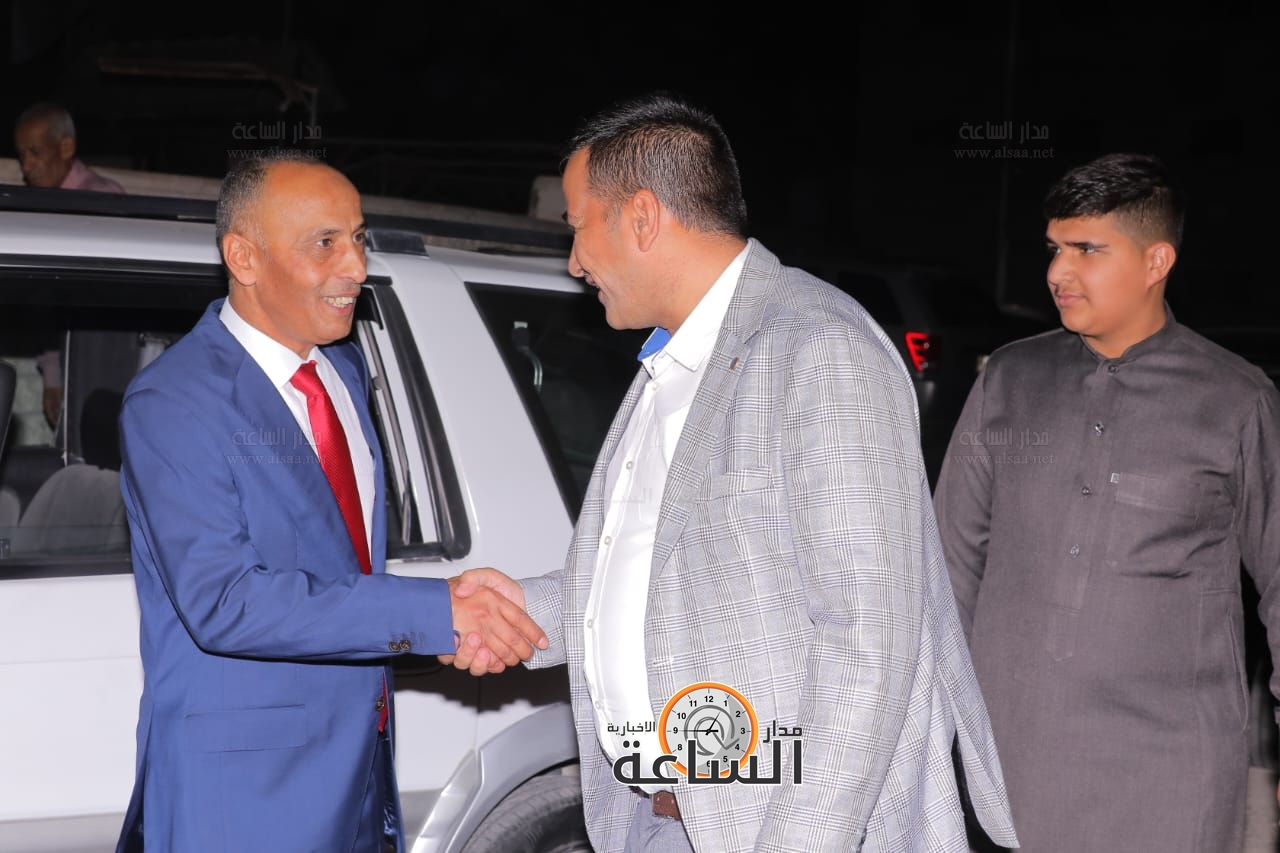 Madar Al-Saa Images 0.5372837191688944