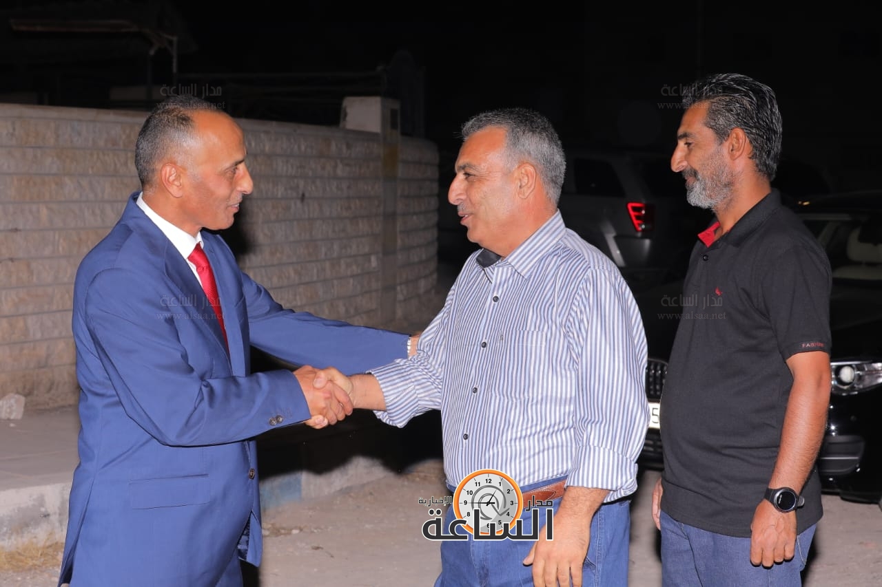 Madar Al-Saa Images 0.3036438541770552