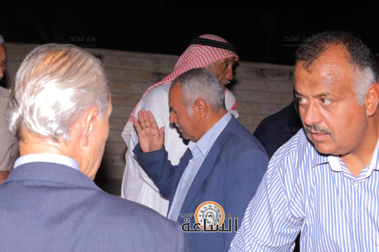 Madar Al-Saa Images 0.9662738086749973