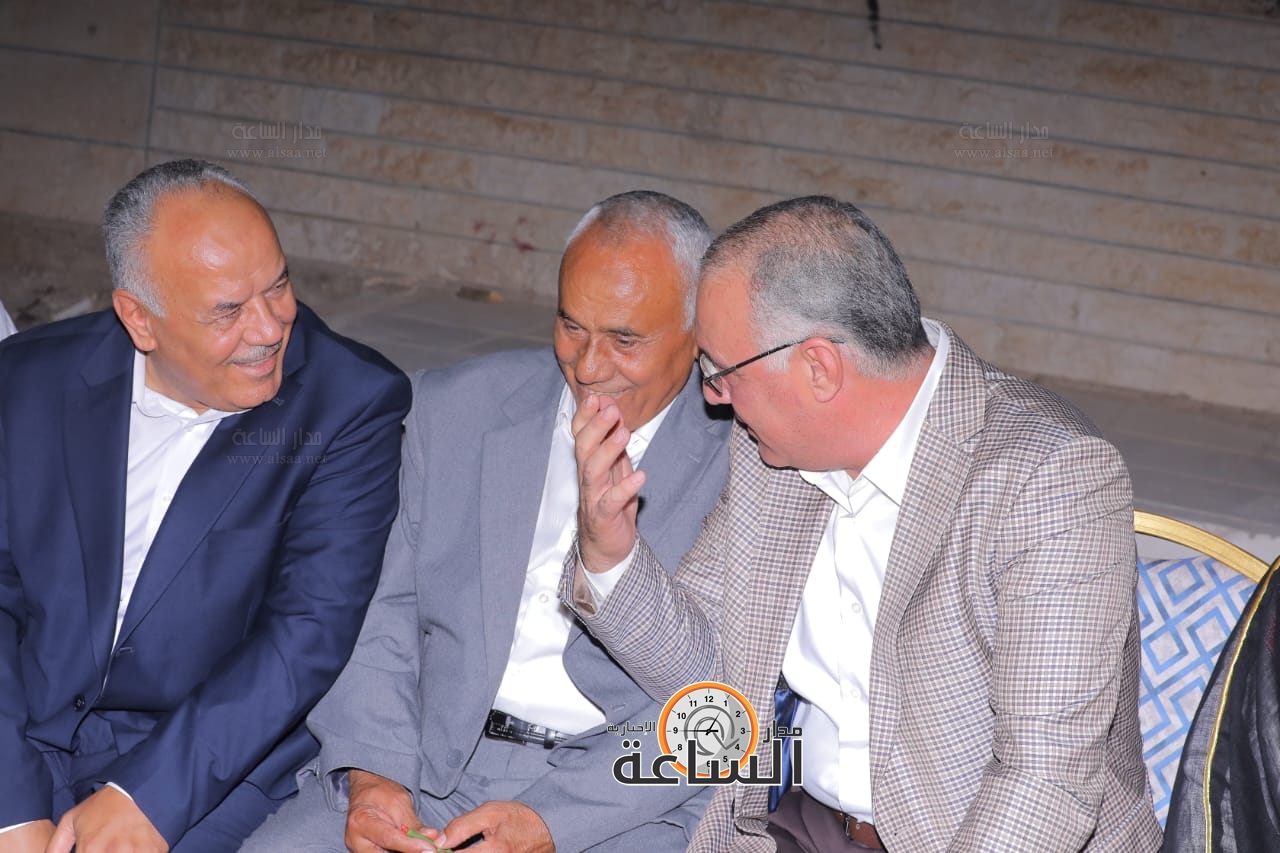 Madar Al-Saa Images 0.5209643052689068