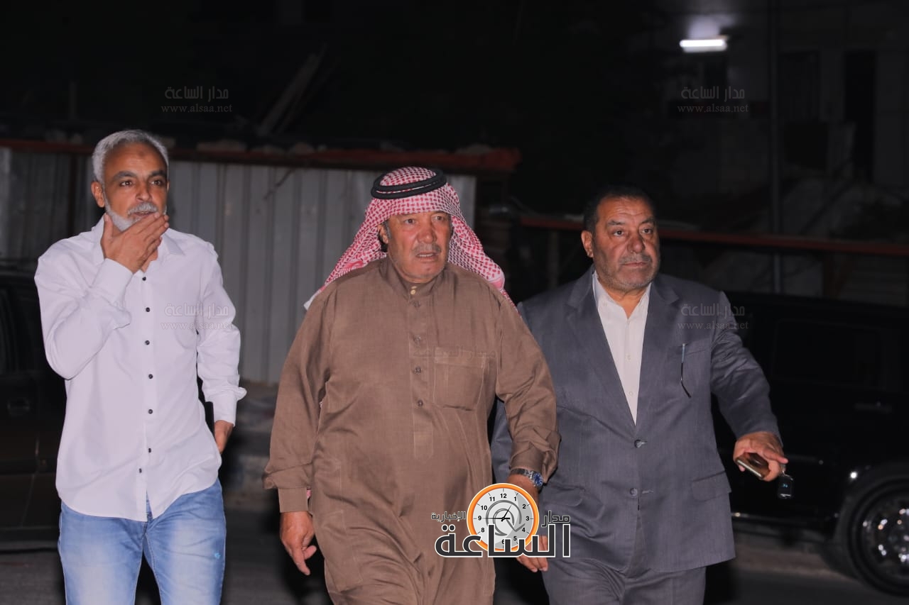 Madar Al-Saa Images 0.15234509972535926