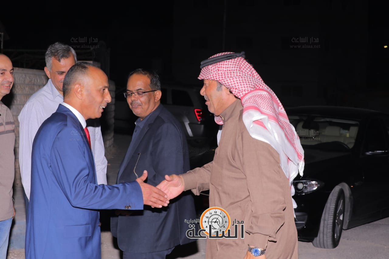 Madar Al-Saa Images 0.8492645016538583