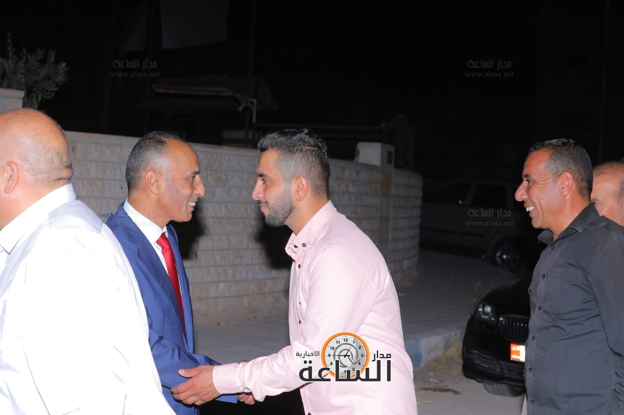 Madar Al-Saa Images 0.022105223484020886