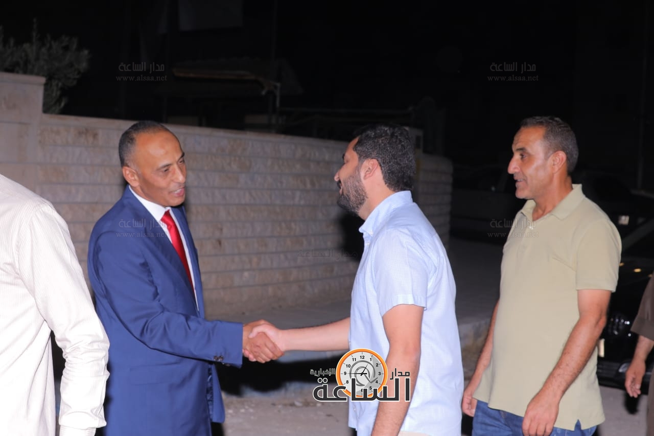 Madar Al-Saa Images 0.3474740951567157