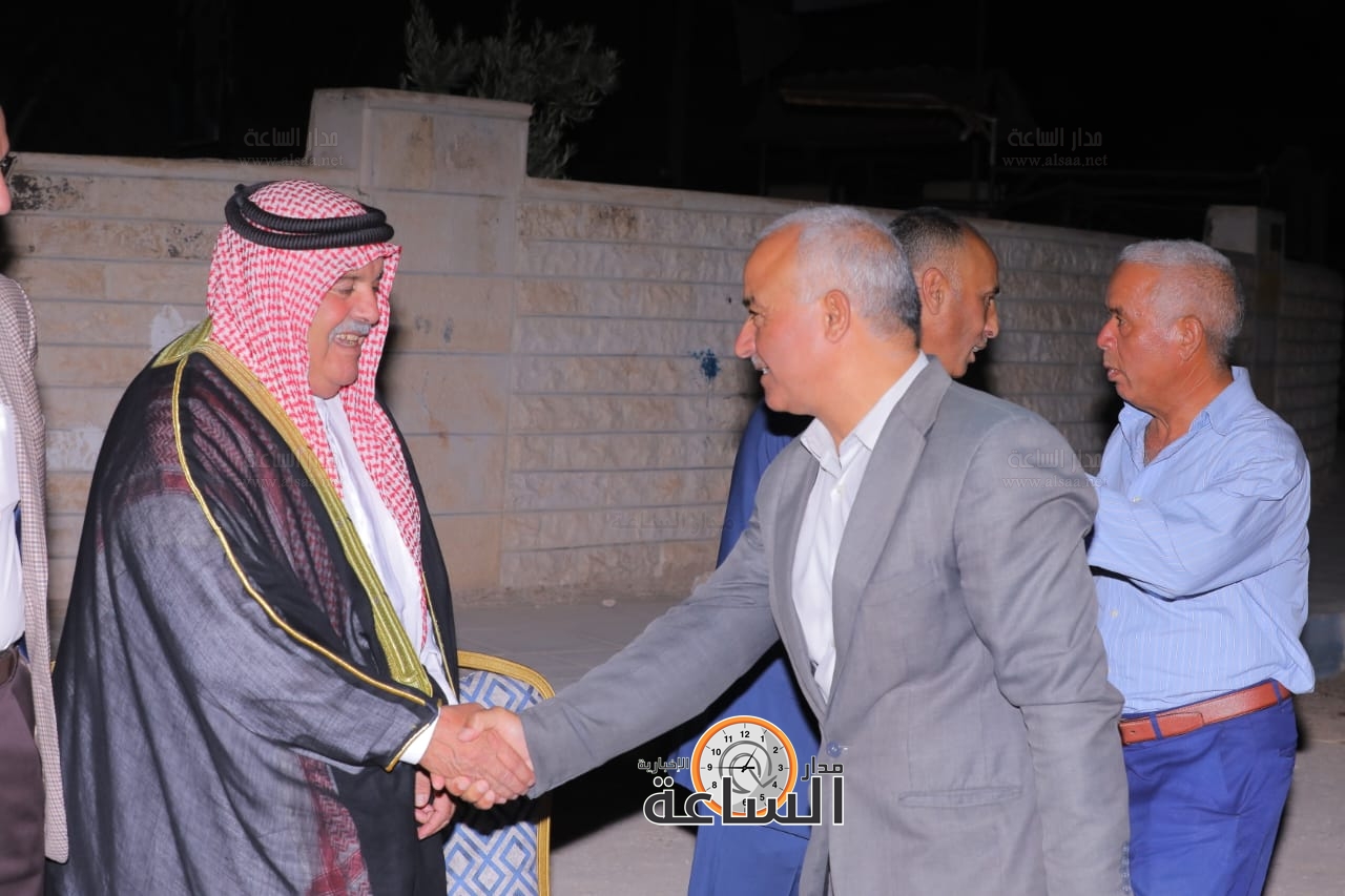 Madar Al-Saa Images 0.939984973848399