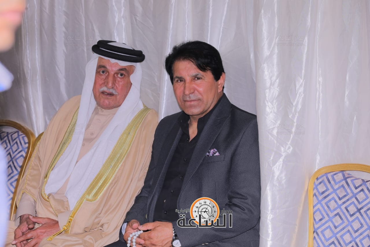 Madar Al-Saa Images 0.40568971661645015