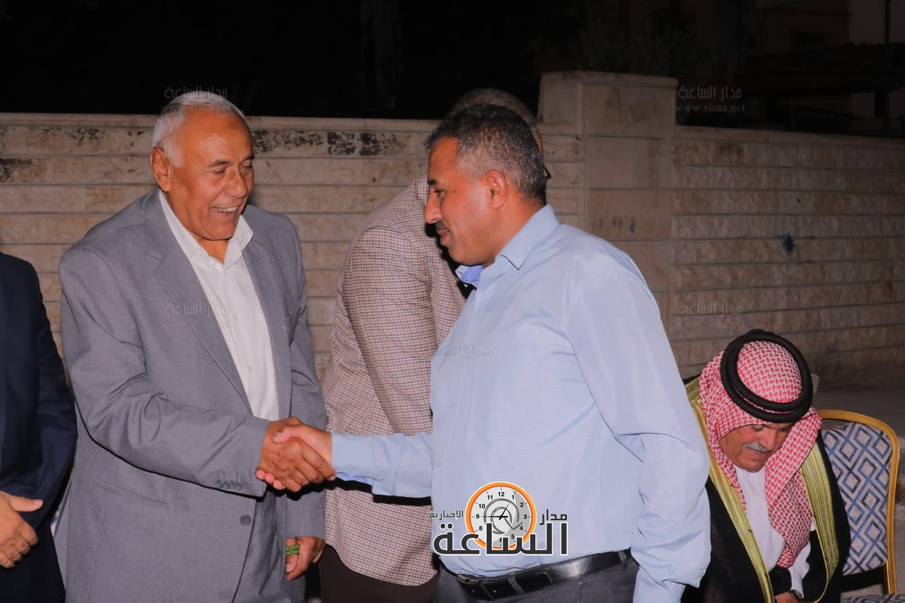 Madar Al-Saa Images 0.3564967221355564