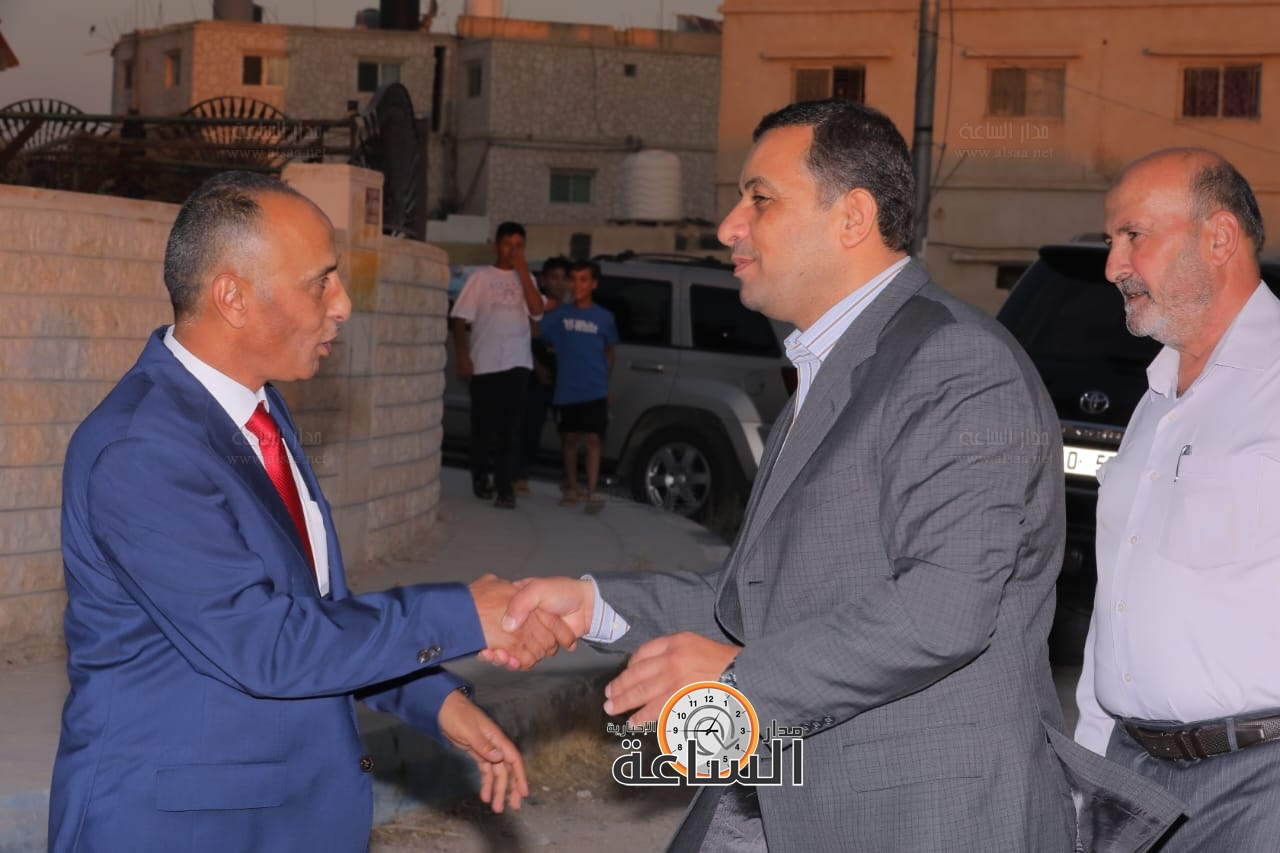 Madar Al-Saa Images 0.7702773926979491