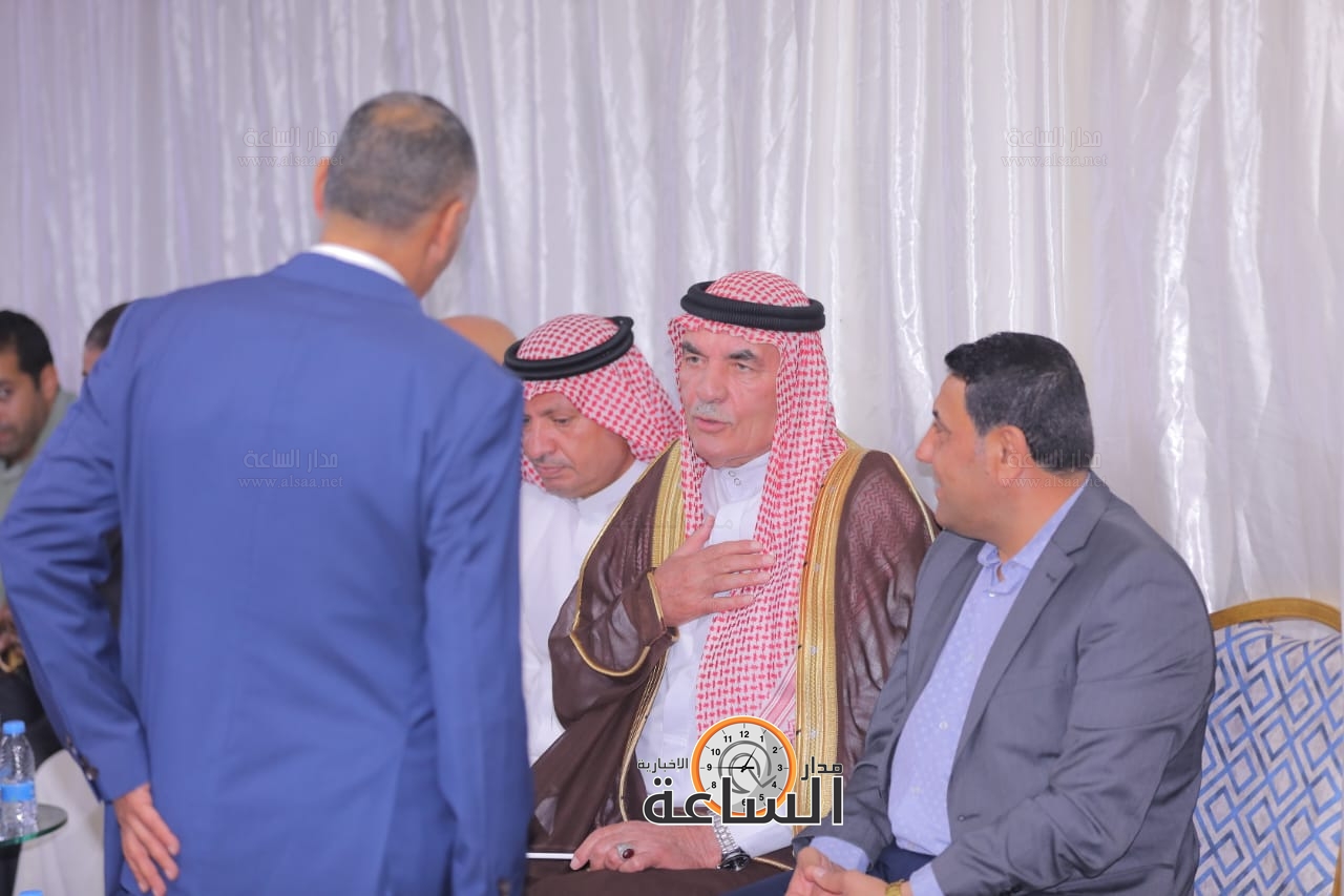 Madar Al-Saa Images 0.7433471479187841