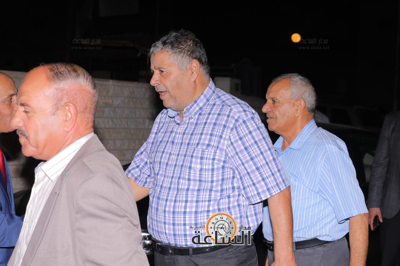 Madar Al-Saa Images 0.9065294367326682