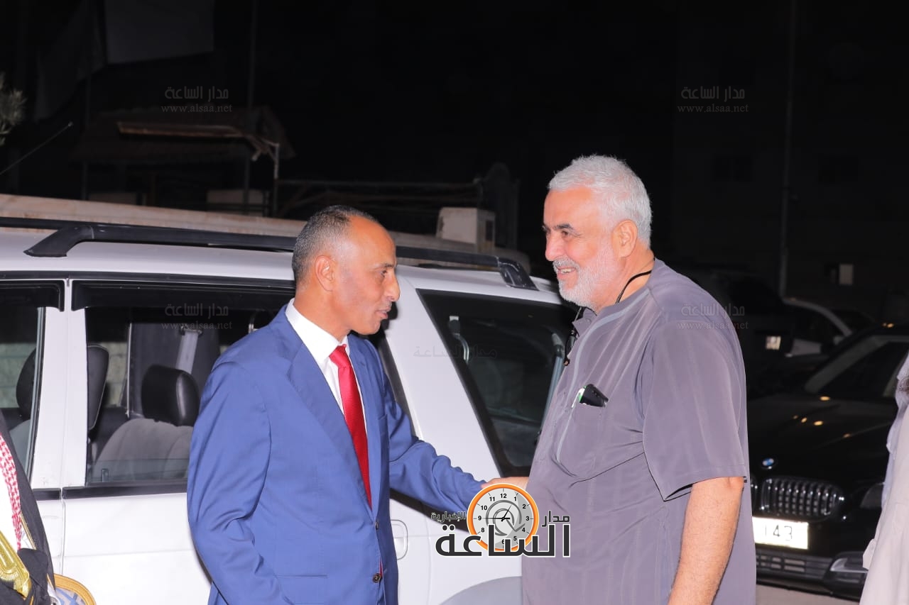 Madar Al-Saa Images 0.03448468330365495