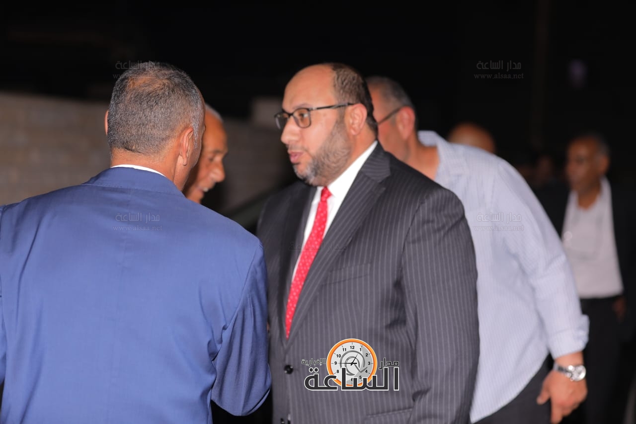 Madar Al-Saa Images 0.8592850716550713