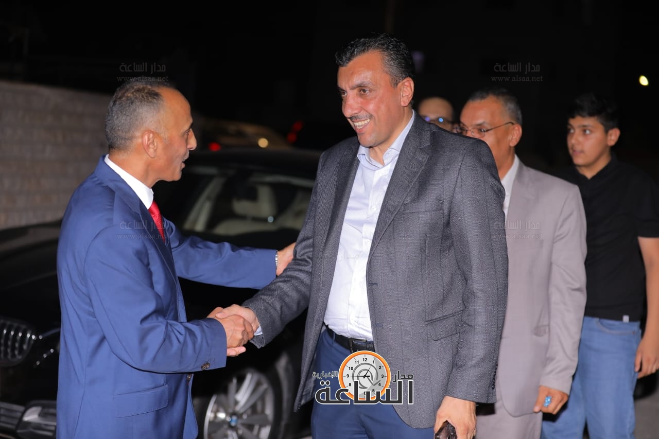 Madar Al-Saa Images 0.8656316289756338