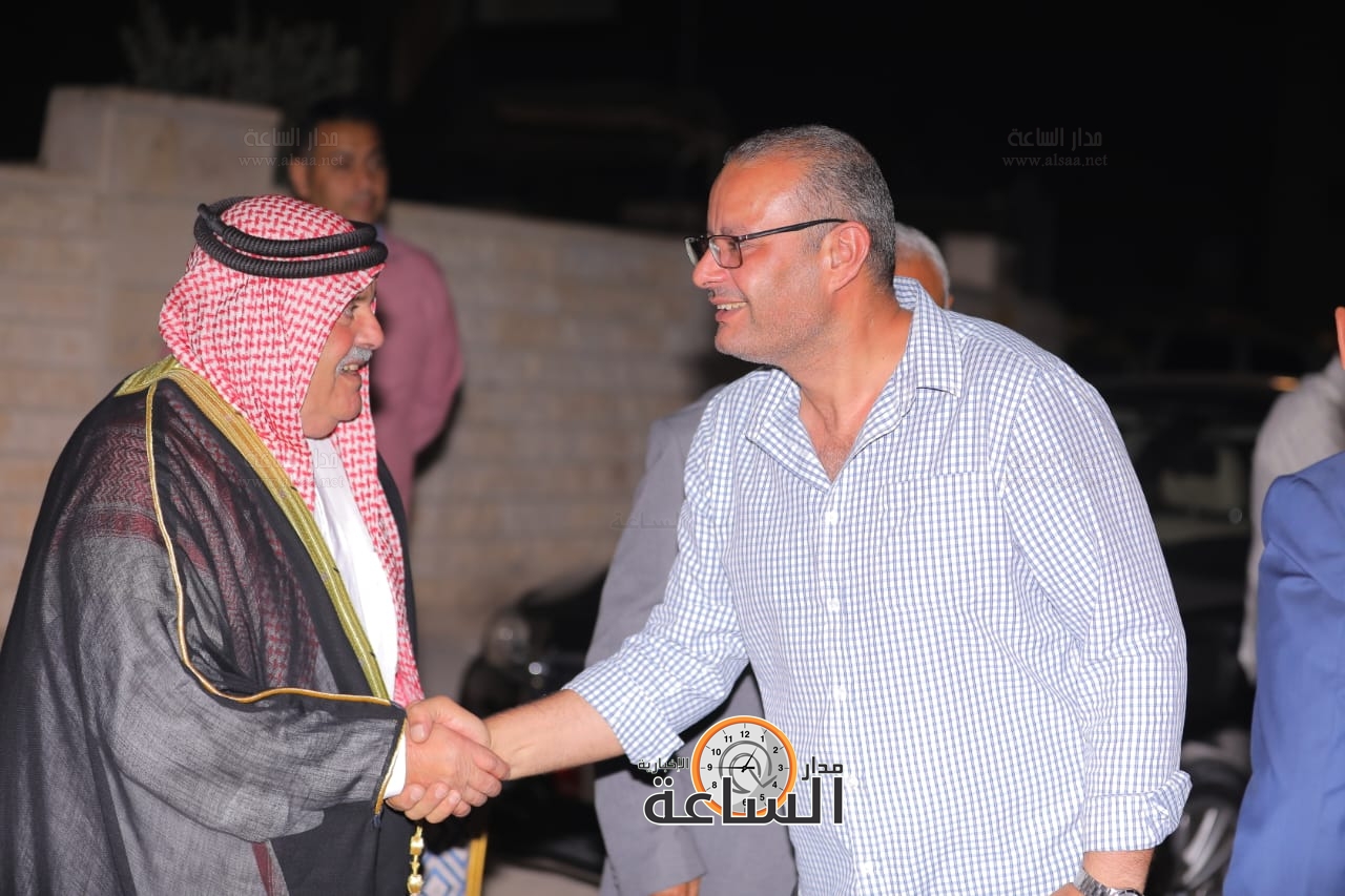 Madar Al-Saa Images 0.4956829248610961